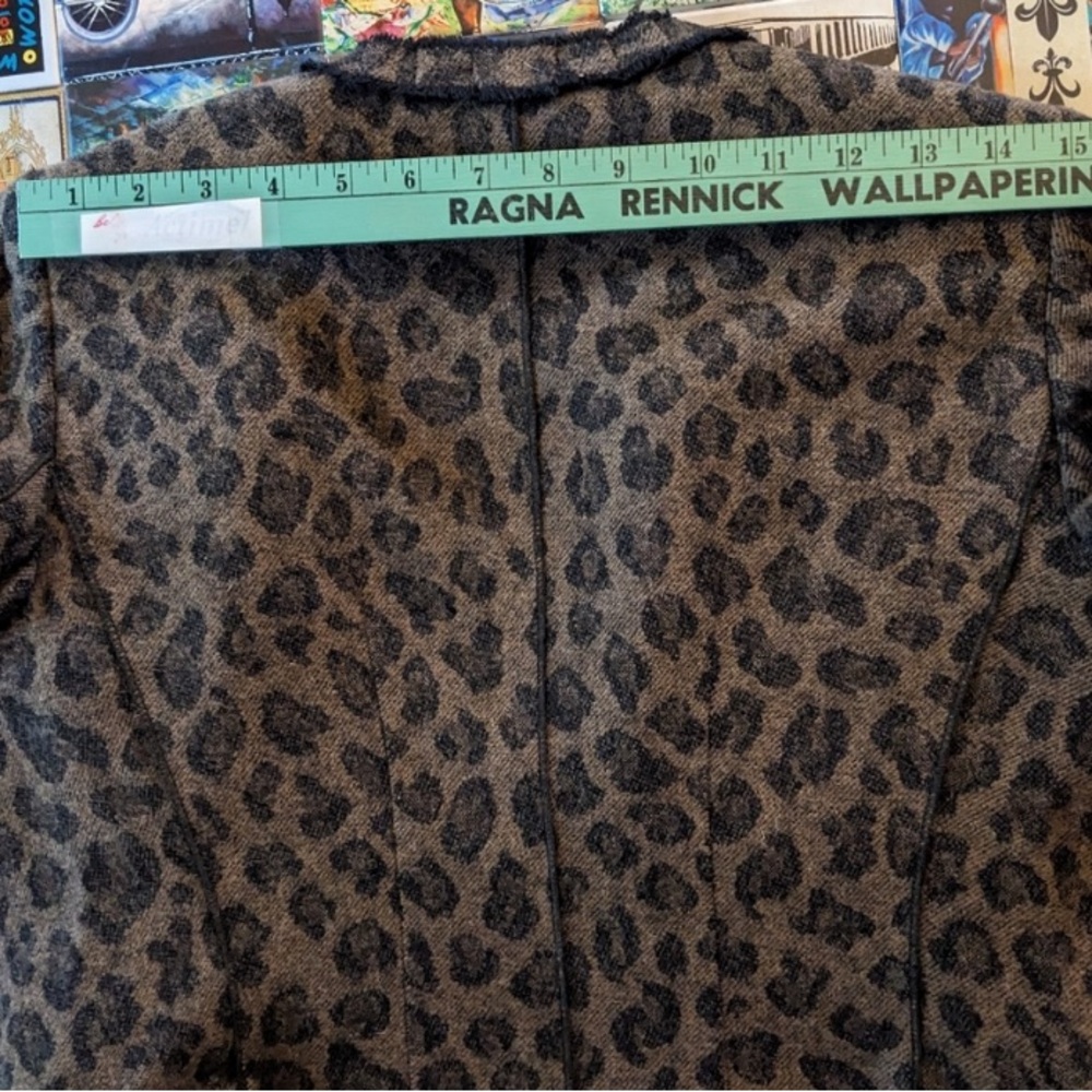 Etcetera Skirt Suit Size 4 - Picture 11 of 11